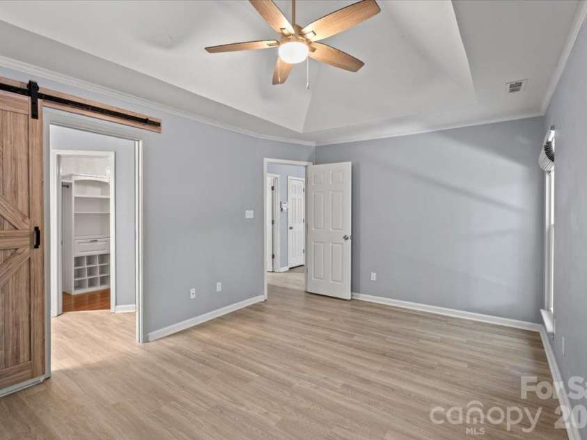 3688 Lake Spring Avenue, Concord, NC 28027.  MLS# CAR4431890, YatesRealty ID 39472. 