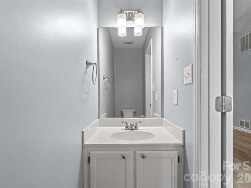 3688 Lake Spring Avenue, Concord, NC 28027.  MLS# CAR4431890, YatesRealty ID 39472. 