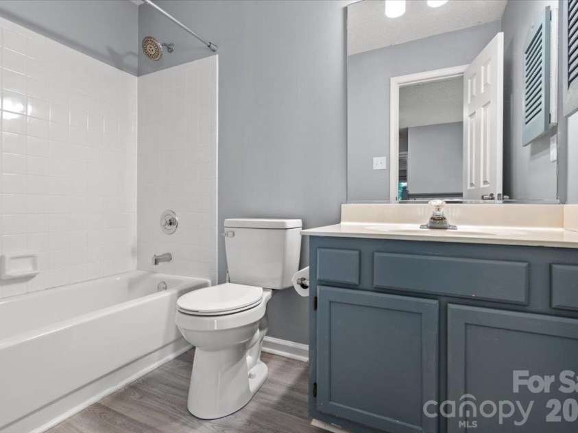 3688 Lake Spring Avenue, Concord, NC 28027.  MLS# CAR4431890, YatesRealty ID 39472. 