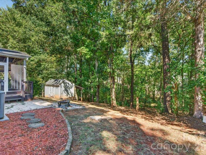3688 Lake Spring Avenue, Concord, NC 28027.  MLS# CAR4431890, YatesRealty ID 39472. 