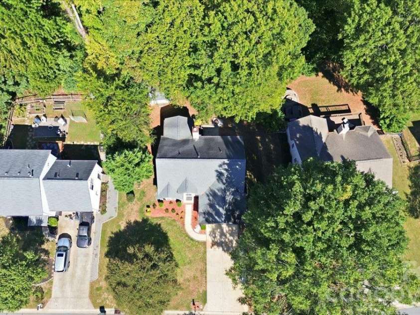 3688 Lake Spring Avenue, Concord, NC 28027.  MLS# CAR4431890, YatesRealty ID 39472. 