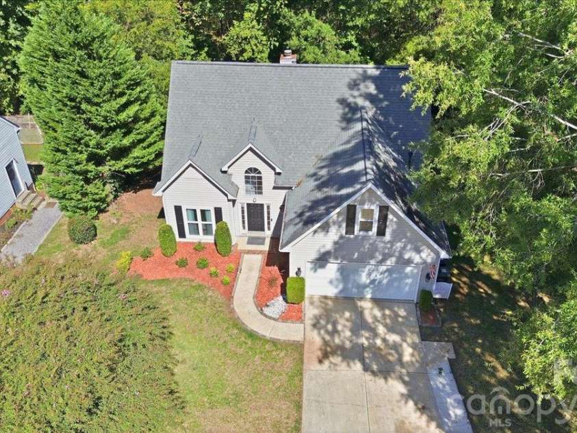 3688 Lake Spring Avenue, Concord, NC 28027.  MLS# CAR4431890, YatesRealty ID 39472. 