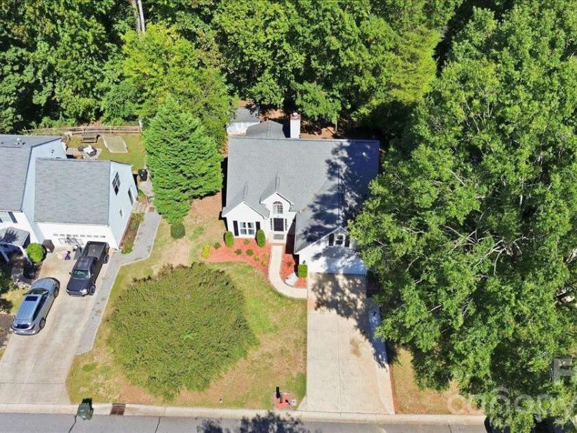 3688 Lake Spring Avenue, Concord, NC 28027.  MLS# CAR4431890, YatesRealty ID 39472. 