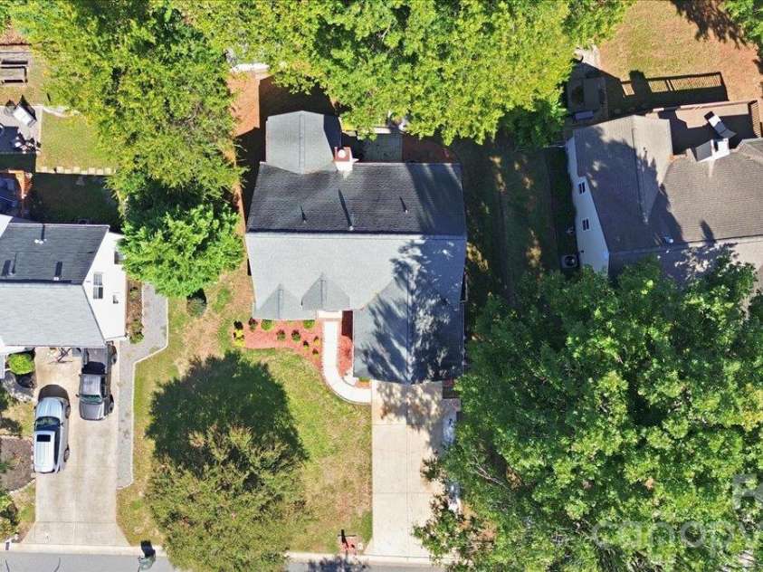 3688 Lake Spring Avenue, Concord, NC 28027.  MLS# CAR4431890, YatesRealty ID 39472. 