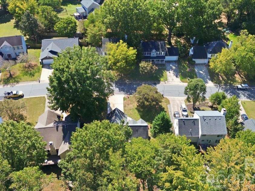 3688 Lake Spring Avenue, Concord, NC 28027.  MLS# CAR4431890, YatesRealty ID 39472. 