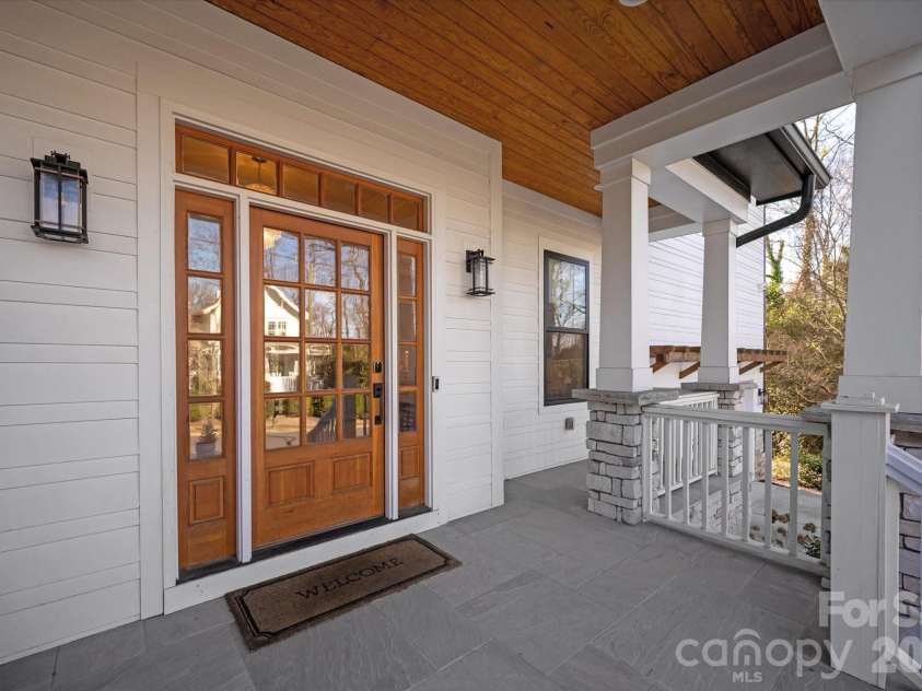 3814 Churchill Road, Charlotte, NC 28211.  MLS# CAR4353269, YatesRealty ID 3948. 
