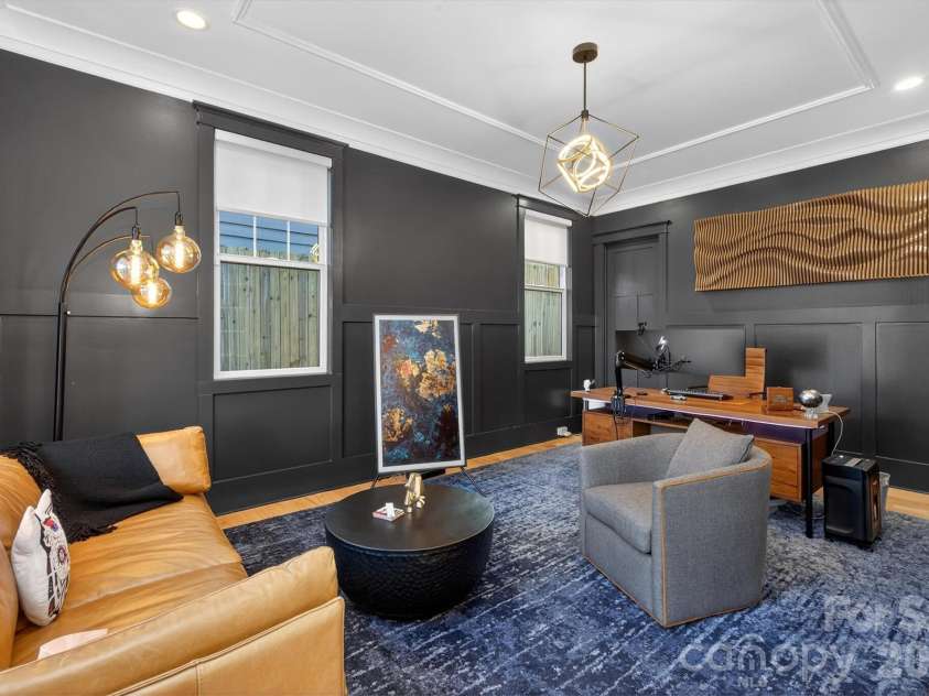 3814 Churchill Road, Charlotte, NC 28211.  MLS# CAR4353269, YatesRealty ID 3948. 