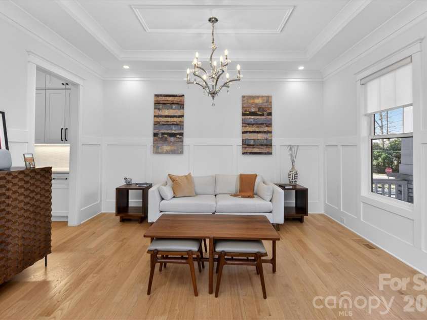 3814 Churchill Road, Charlotte, NC 28211.  MLS# CAR4353269, YatesRealty ID 3948. 
