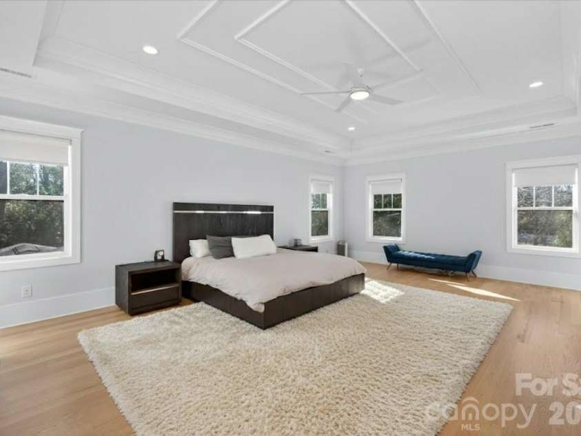 3814 Churchill Road, Charlotte, NC 28211.  MLS# CAR4353269, YatesRealty ID 3948. 