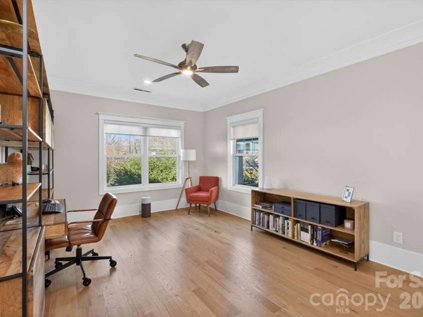 3814 Churchill Road, Charlotte, NC 28211.  MLS# CAR4353269, YatesRealty ID 3948. 