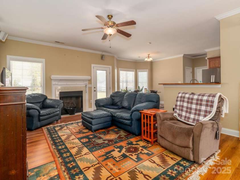 3816 Sonoma Way, Monroe, NC 28110.  MLS# CAR4237462, YatesRealty ID 3948. 