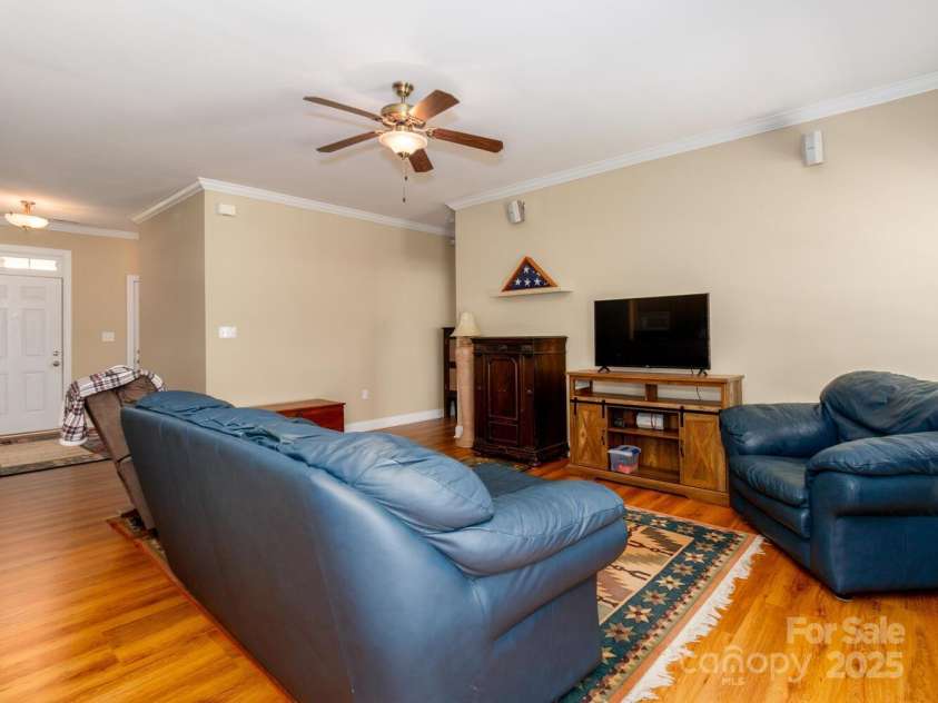 3816 Sonoma Way, Monroe, NC 28110.  MLS# CAR4237462, YatesRealty ID 3948. 