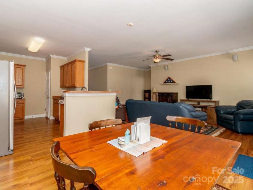 3816 Sonoma Way, Monroe, NC 28110.  MLS# CAR4237462, YatesRealty ID 3948. 