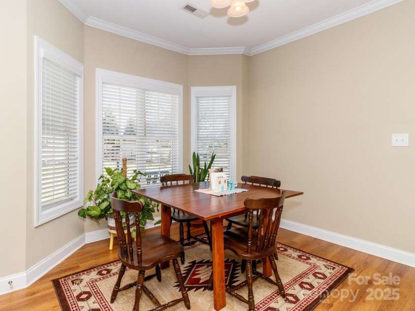3816 Sonoma Way, Monroe, NC 28110.  MLS# CAR4237462, YatesRealty ID 3948. 