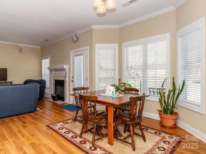 3816 Sonoma Way, Monroe, NC 28110.  MLS# CAR4237462, YatesRealty ID 3948. 