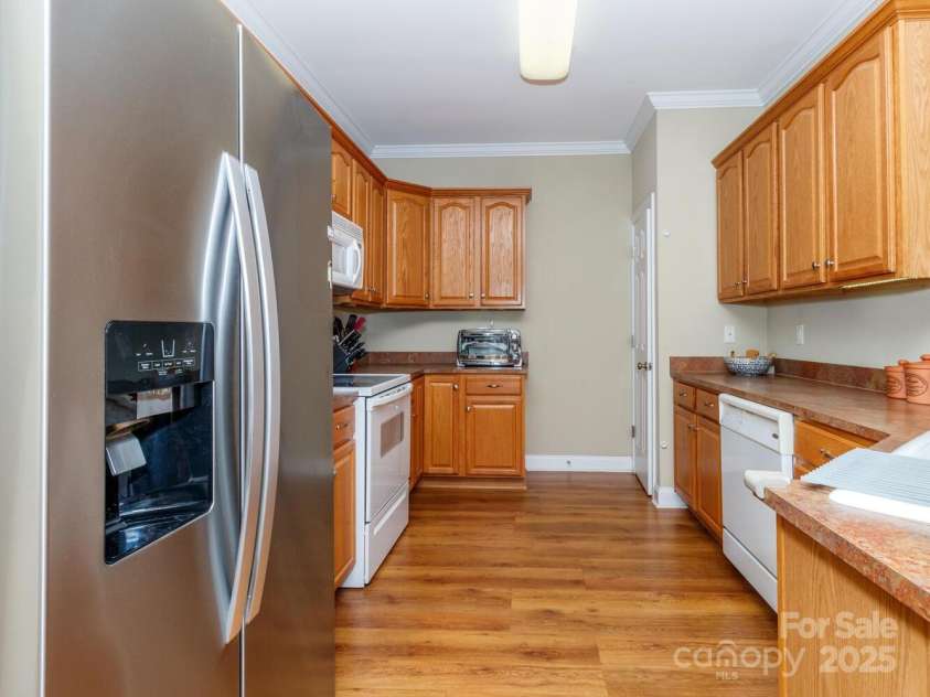 3816 Sonoma Way, Monroe, NC 28110.  MLS# CAR4237462, YatesRealty ID 3948. 