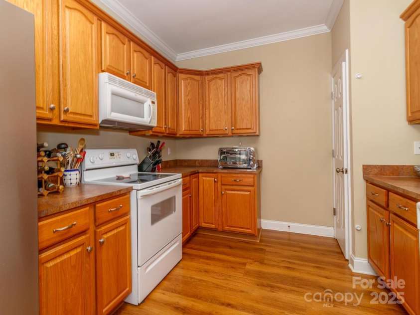 3816 Sonoma Way, Monroe, NC 28110.  MLS# CAR4237462, YatesRealty ID 3948. 
