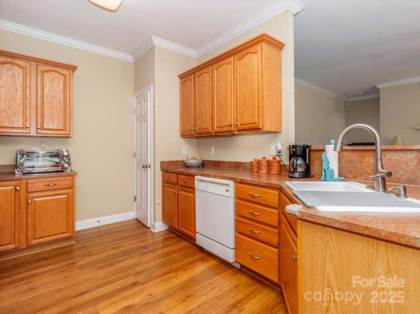 3816 Sonoma Way, Monroe, NC 28110.  MLS# CAR4237462, YatesRealty ID 3948. 