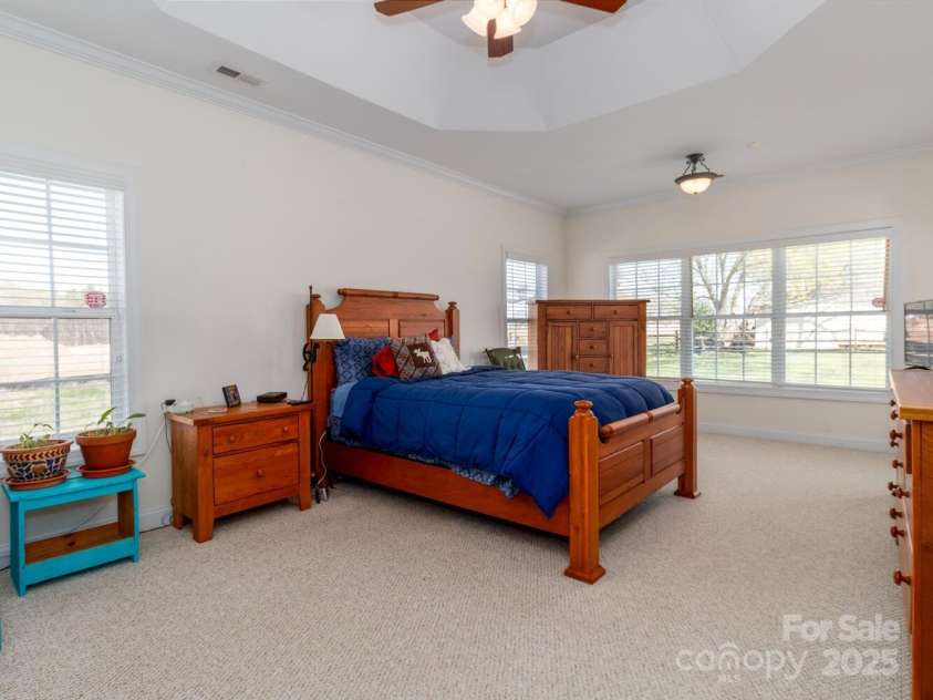 3816 Sonoma Way, Monroe, NC 28110.  MLS# CAR4237462, YatesRealty ID 3948. 