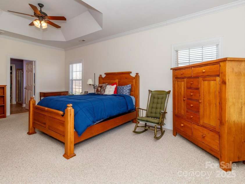 3816 Sonoma Way, Monroe, NC 28110.  MLS# CAR4237462, YatesRealty ID 3948. 