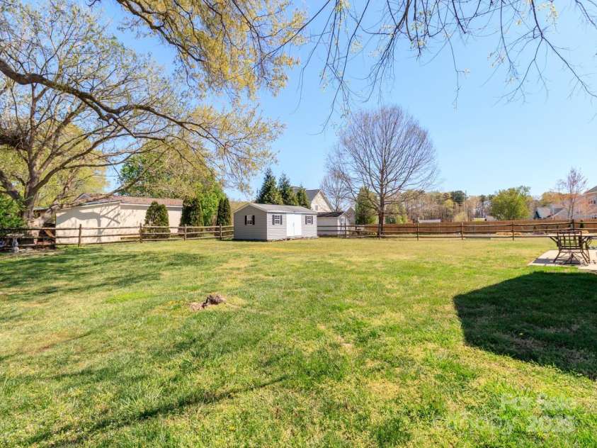 3816 Sonoma Way, Monroe, NC 28110.  MLS# CAR4237462, YatesRealty ID 3948. 