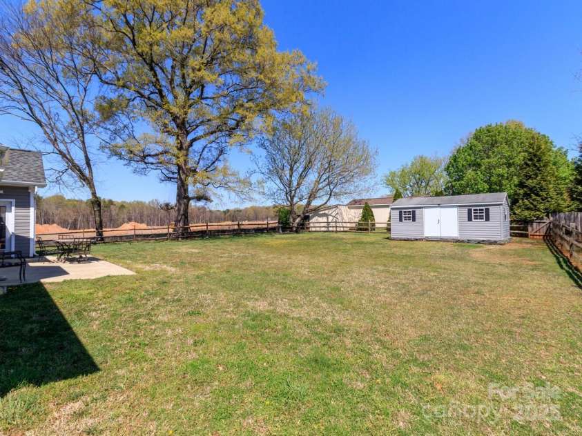 3816 Sonoma Way, Monroe, NC 28110.  MLS# CAR4237462, YatesRealty ID 3948. 