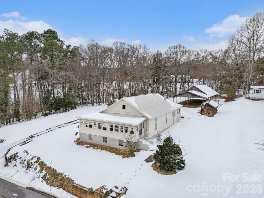 540 Halifax Street, Mount Pleasant, NC 28124.  MLS# CAR4343242, YatesRealty ID 3948. 