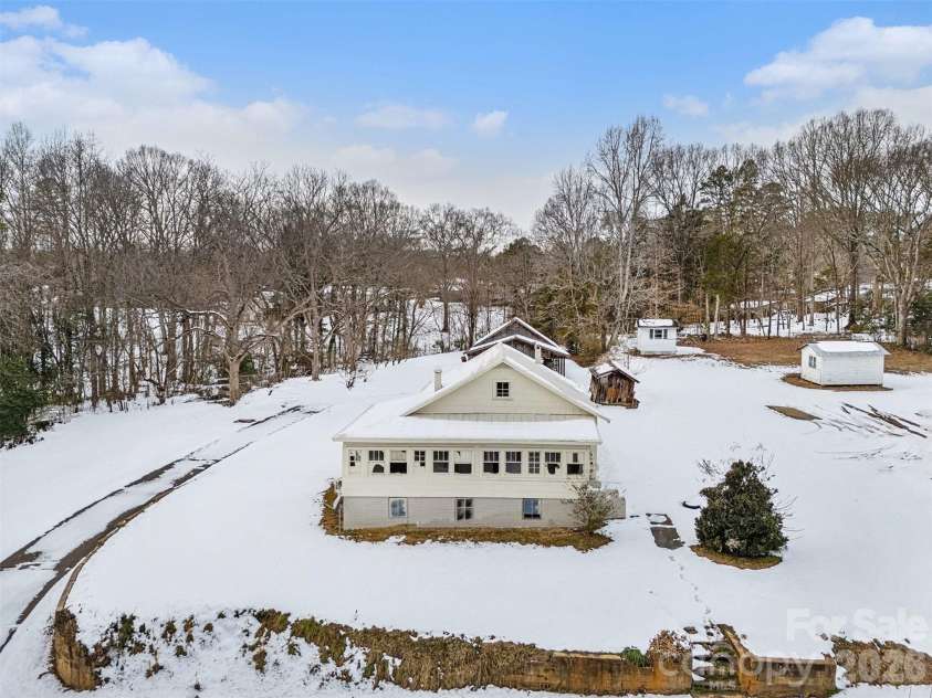 540 Halifax Street, Mount Pleasant, NC 28124.  MLS# CAR4343242, YatesRealty ID 3948. 