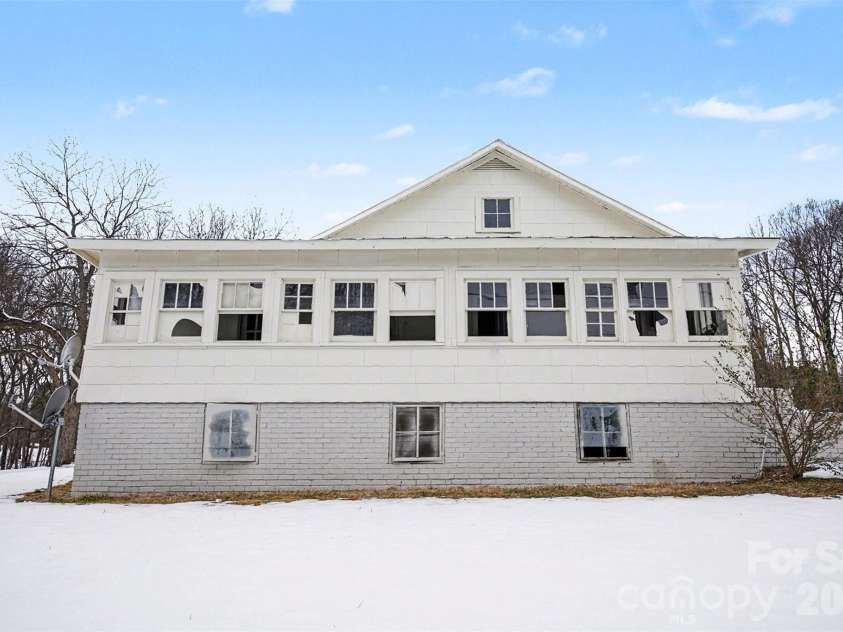 540 Halifax Street, Mount Pleasant, NC 28124.  MLS# CAR4343242, YatesRealty ID 3948. 