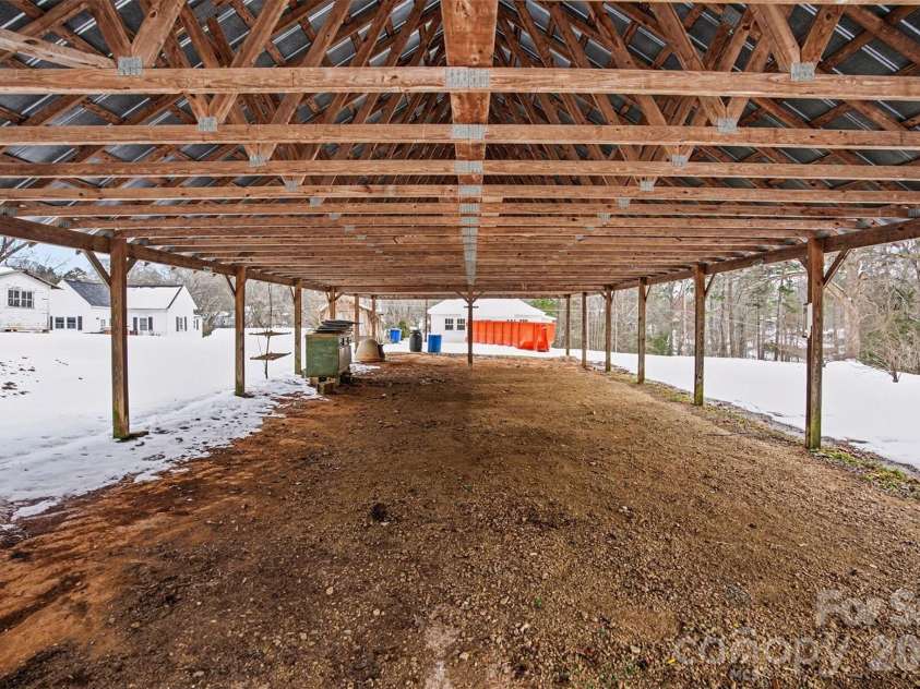 540 Halifax Street, Mount Pleasant, NC 28124.  MLS# CAR4343242, YatesRealty ID 3948. 