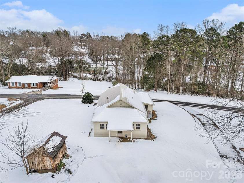 540 Halifax Street, Mount Pleasant, NC 28124.  MLS# CAR4343242, YatesRealty ID 3948. 