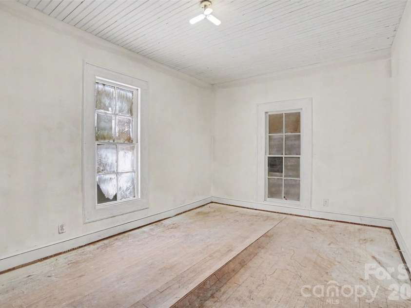 540 Halifax Street, Mount Pleasant, NC 28124.  MLS# CAR4343242, YatesRealty ID 3948. Bedroom