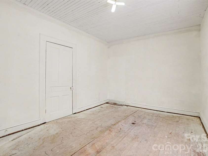 540 Halifax Street, Mount Pleasant, NC 28124.  MLS# CAR4343242, YatesRealty ID 3948. Bedroom