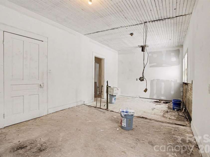 540 Halifax Street, Mount Pleasant, NC 28124.  MLS# CAR4343242, YatesRealty ID 3948. Proposed new master 