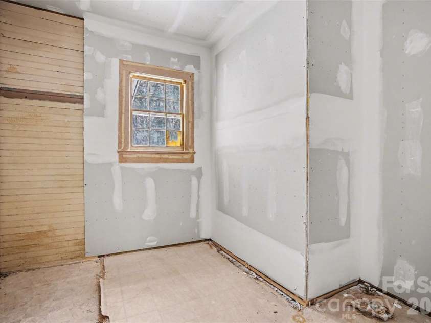 540 Halifax Street, Mount Pleasant, NC 28124.  MLS# CAR4343242, YatesRealty ID 3948. Proposed new secondary bath