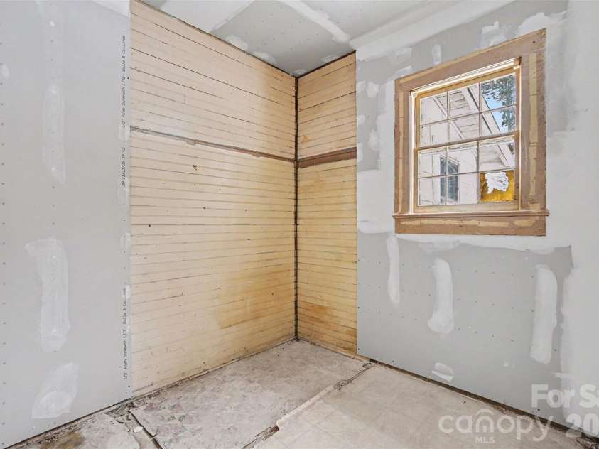 540 Halifax Street, Mount Pleasant, NC 28124.  MLS# CAR4343242, YatesRealty ID 3948. Proposed new secondary bath