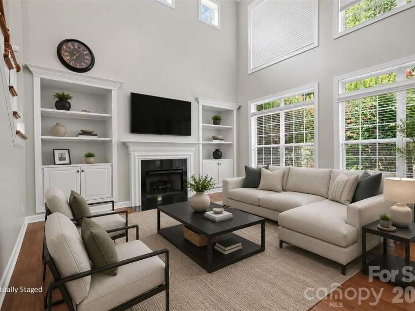 2400 River Oaks Drive, Waxhaw, NC 28173.  MLS# CAR4405322, YatesRealty ID 39481. 