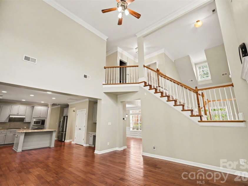 2400 River Oaks Drive, Waxhaw, NC 28173.  MLS# CAR4405322, YatesRealty ID 39481. 