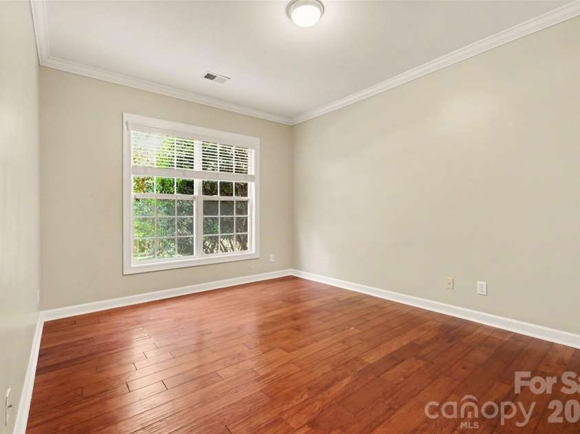 2400 River Oaks Drive, Waxhaw, NC 28173.  MLS# CAR4405322, YatesRealty ID 39481. Office area
