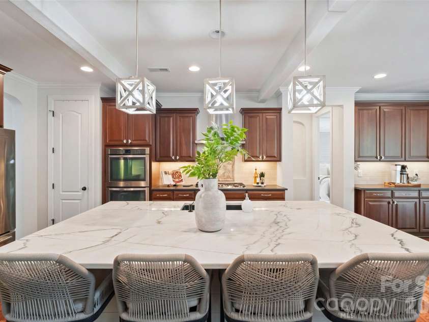 914 Oleander Lane, Waxhaw, NC 28173.  MLS# CAR4404895, YatesRealty ID 39484. 