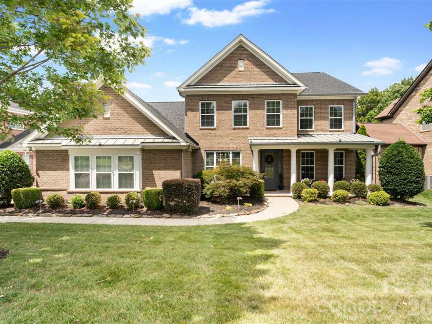914 Oleander Lane, Waxhaw, NC 28173.  MLS# CAR4404895, YatesRealty ID 39484. 