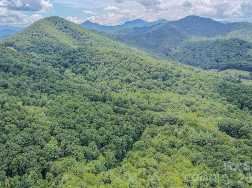 23 Tom Worley Road, Leicester, NC 28748.  MLS# CAR4406985, YatesRealty ID 39486. 