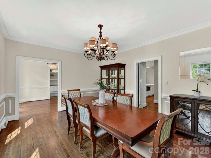 2630 Alanby Lane, Charlotte, NC 28270.  MLS# CAR4404061, YatesRealty ID 39487. 