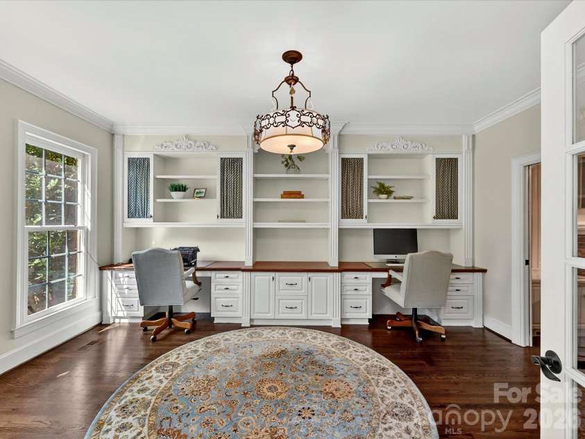2630 Alanby Lane, Charlotte, NC 28270.  MLS# CAR4404061, YatesRealty ID 39487. 