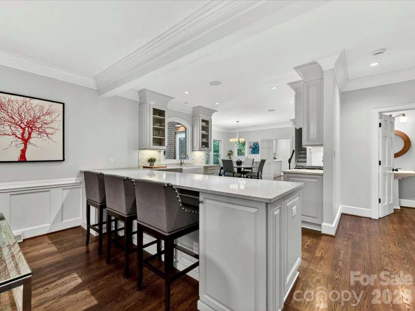 2630 Alanby Lane, Charlotte, NC 28270.  MLS# CAR4404061, YatesRealty ID 39487. 