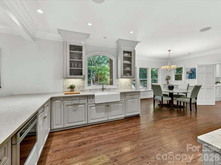 2630 Alanby Lane, Charlotte, NC 28270.  MLS# CAR4404061, YatesRealty ID 39487. 