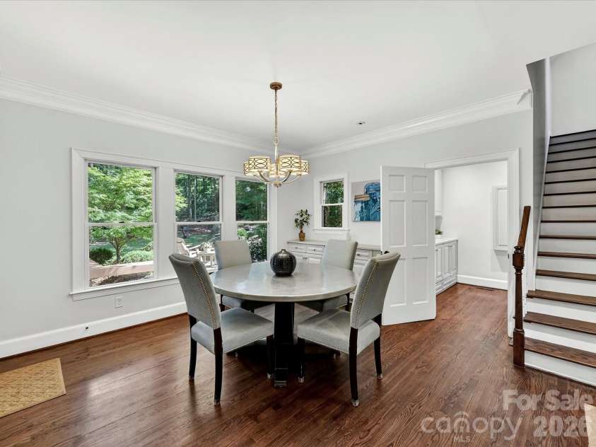 2630 Alanby Lane, Charlotte, NC 28270.  MLS# CAR4404061, YatesRealty ID 39487. 