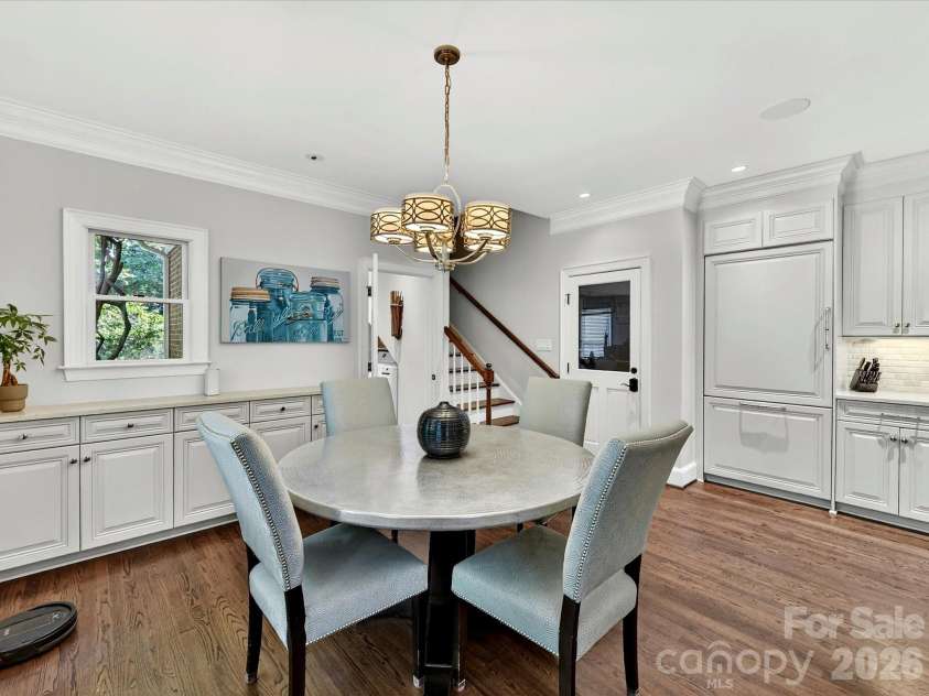 2630 Alanby Lane, Charlotte, NC 28270.  MLS# CAR4404061, YatesRealty ID 39487. 