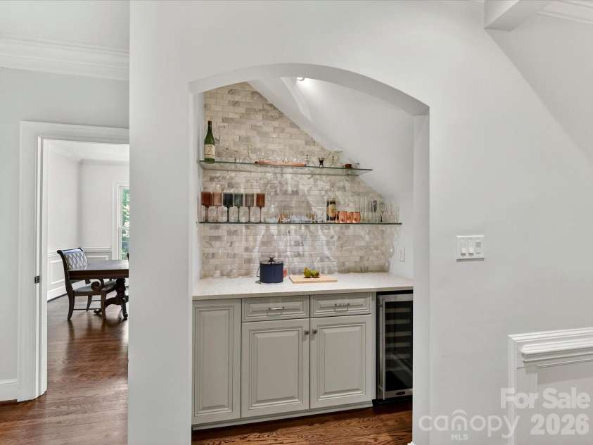 2630 Alanby Lane, Charlotte, NC 28270.  MLS# CAR4404061, YatesRealty ID 39487. 