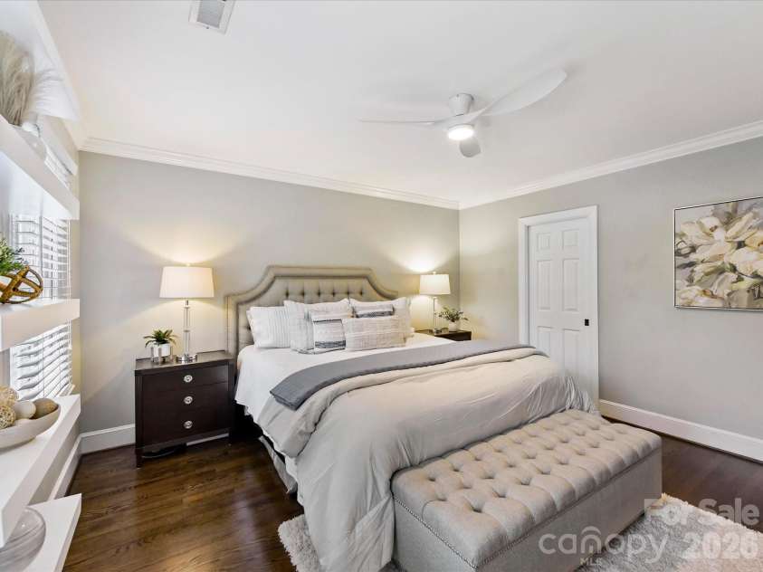 2630 Alanby Lane, Charlotte, NC 28270.  MLS# CAR4404061, YatesRealty ID 39487. 